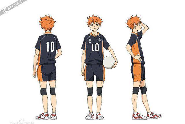 细数《排球少年！！第二季》中那些让人热血滂湃的角色