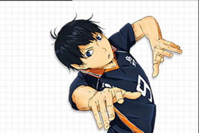 细数《排球少年！！第二季》中那些让人热血滂湃的角色