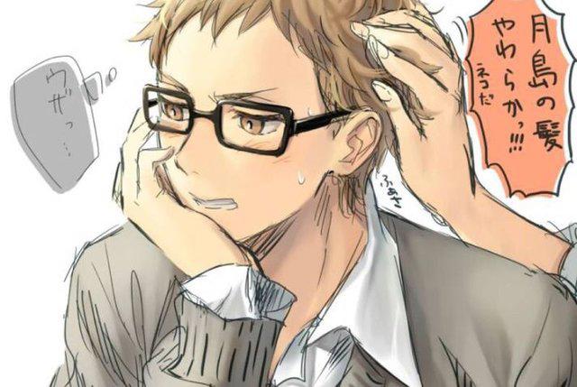 细数《排球少年！！第二季》中那些让人热血滂湃的角色