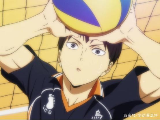 七部动漫“续作”确定十月开播，《排球少年》终于来了！