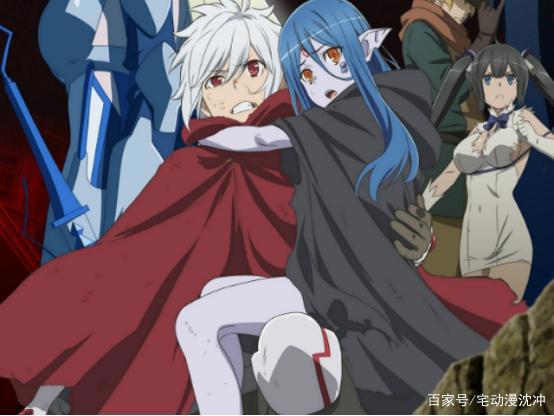 七部动漫“续作”确定十月开播，《排球少年》终于来了！