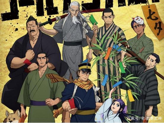 七部动漫“续作”确定十月开播，《排球少年》终于来了！