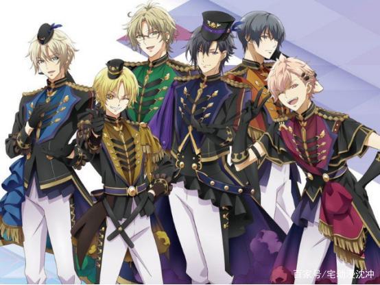 七部动漫“续作”确定十月开播，《排球少年》终于来了！