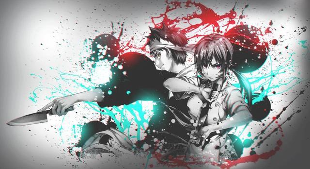 推荐5部优质动漫，连播三季质量没崩，口碑反而越来越好