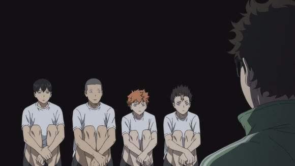 那些冷门却有爆好看的动漫，《排球少年》上榜，明年第四季来袭