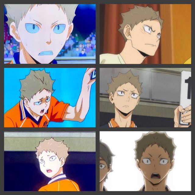 《排球少年》第四季画风崩坏，毁前三季口碑，网友热评：不如不做