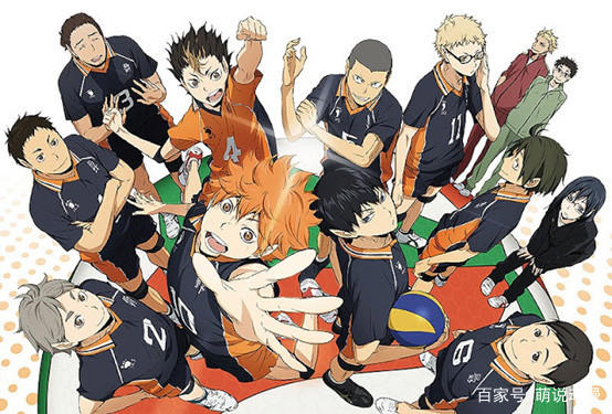 《足球小将》到《排球少年》：运动动漫从超能到写实的转化