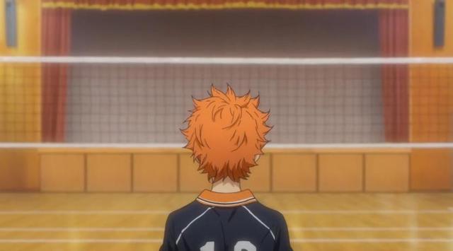 《排球少年》总集系列1：从这一刻开始，向上飞翔吧，小巨人
