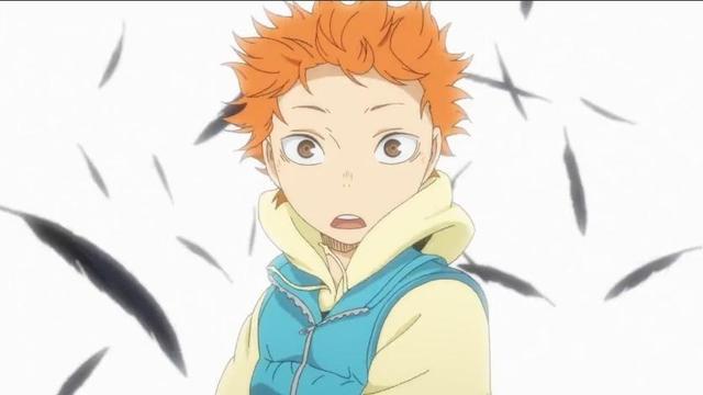 《排球少年》总集系列1：从这一刻开始，向上飞翔吧，小巨人