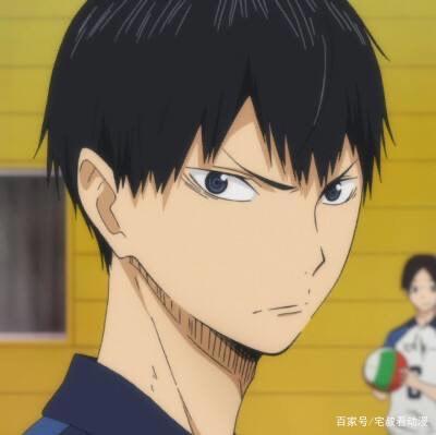 动漫推荐！《排球少年》赤子追梦，青春无悔