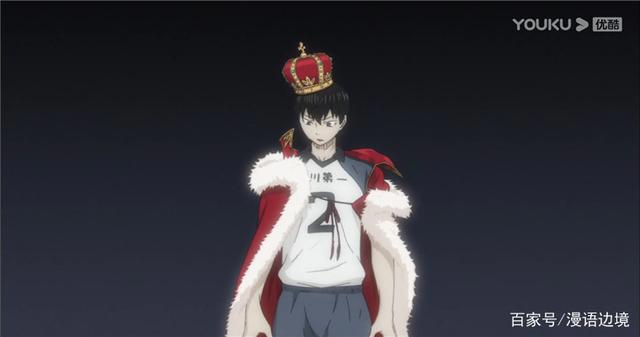 热血宝藏运动番《排球少年》，这一次千万别错过