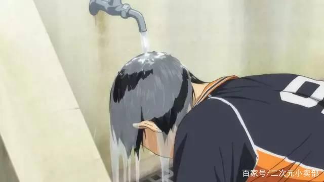 继《灌篮高手》之后，横空出世的运动神番——《排球少年！》