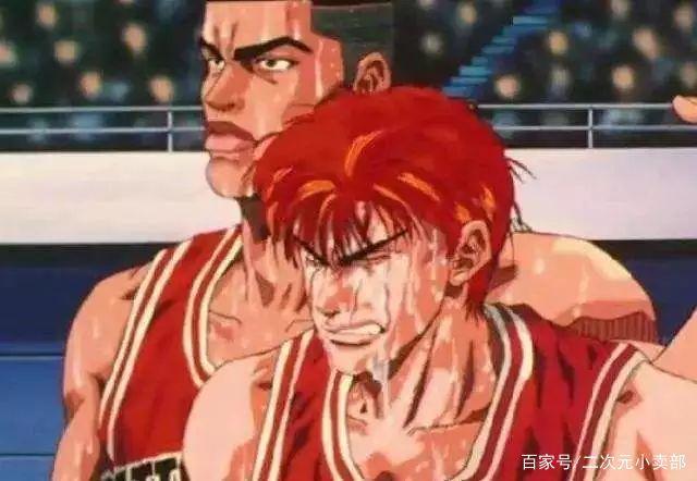 继《灌篮高手》之后，横空出世的运动神番——《排球少年！》