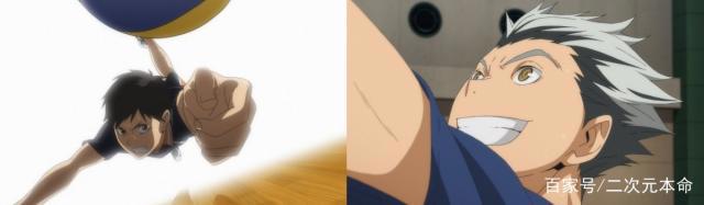 《排球少年》第四季2020年1月播出，运动漫清流没有超能力也好看