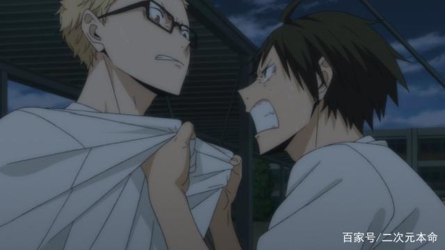 《排球少年》第四季2020年1月播出，运动漫清流没有超能力也好看