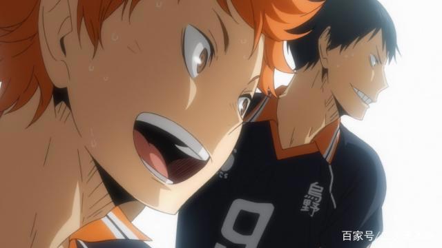 《排球少年》第四季2020年1月播出，运动漫清流没有超能力也好看