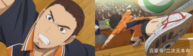 《排球少年》第四季2020年1月播出，运动漫清流没有超能力也好看