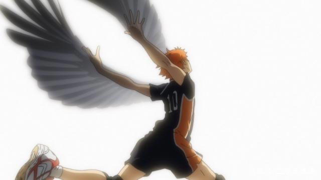 《排球少年》第四季2020年1月播出，运动漫清流没有超能力也好看