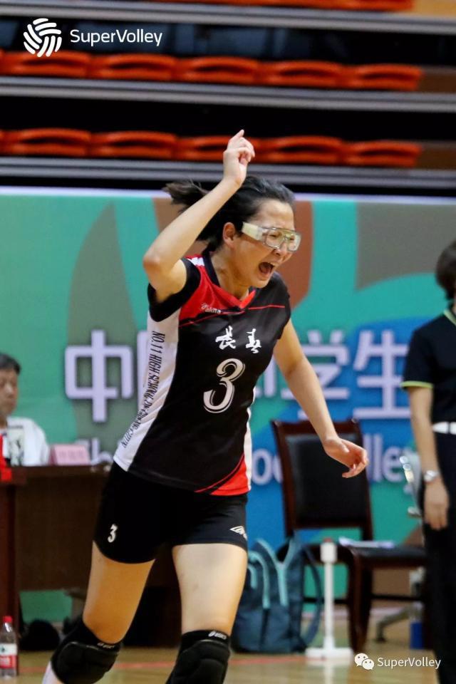 「CSVA手记」不想做好排球解说的中二少年不是好主持人（一）