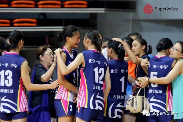 「CSVA手记」不想做好排球解说的中二少年不是好主持人（一）