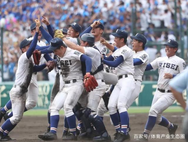 豆瓣评分高于9.5分！日本体育动漫除了《灌篮高手》还有它！