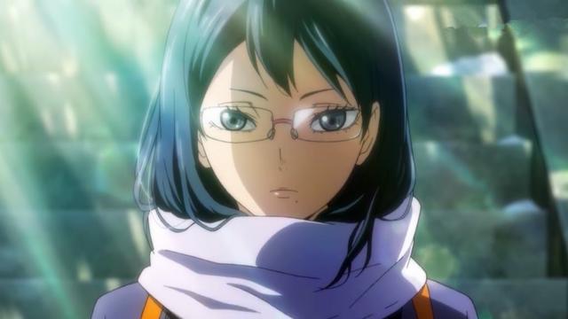 排球少年：这动漫多好看？里面的妹子个个养眼，热血剧情停不下来