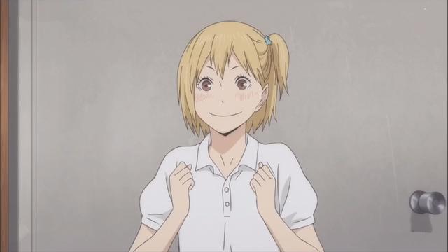 排球少年：这动漫多好看？里面的妹子个个养眼，热血剧情停不下来