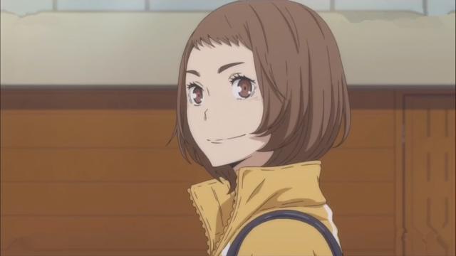 排球少年：这动漫多好看？里面的妹子个个养眼，热血剧情停不下来