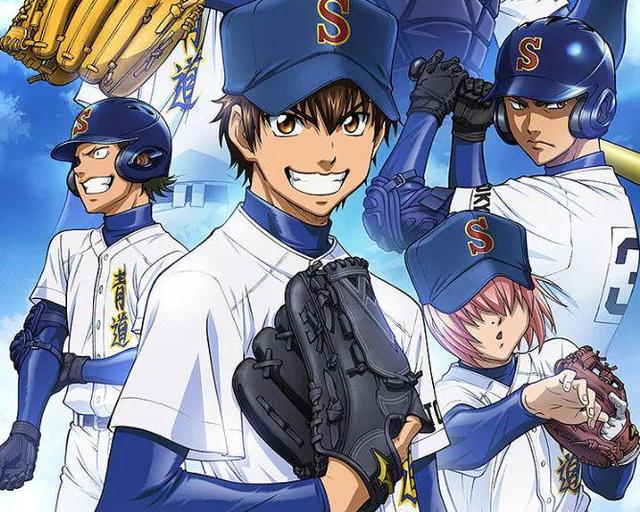 大名鼎鼎的6部体育日漫，《灌篮高手》《排球少年》哪部才是巅峰