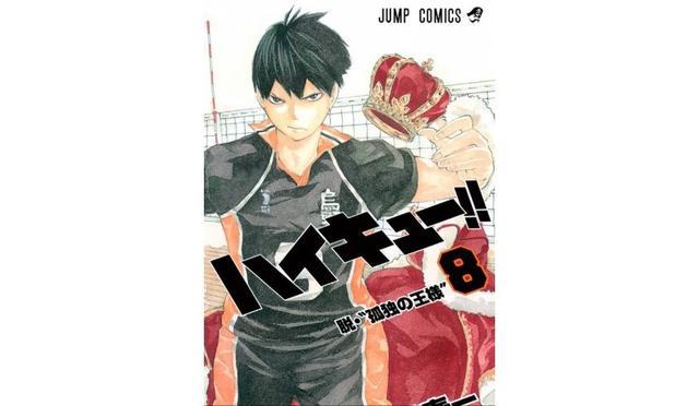 《排球少年》动画剧情整理：人物介绍、故事大纲