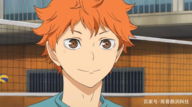 排球少年：豆瓣9.7高分的热血系动漫，酷燃暑假的补番必备