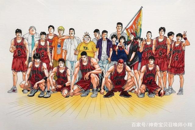 从《排球少年》完结，浅谈一下影响全世界的日本运动动漫！