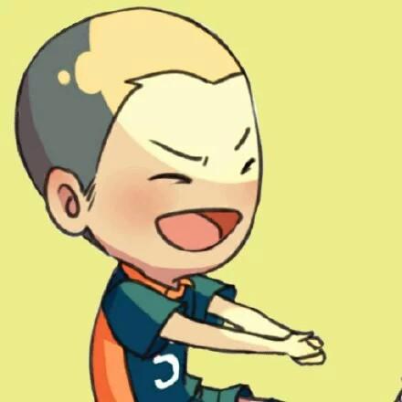 《排球少年！》：帅气又可爱的少年们，请您签收~