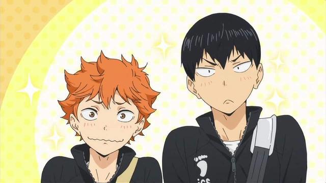 人气漫画《排球少年》最终章发布！看到最后一页的场景泪目了