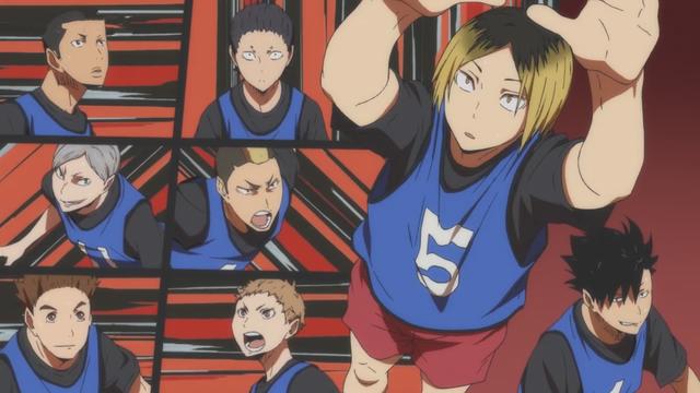 排球少年：动漫第5季乌野对阵音驹，164cm的副攻手，能否再创奇迹