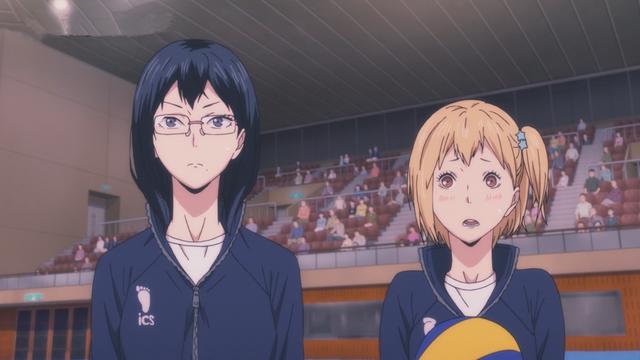 排球少年：动漫第5季乌野对阵音驹，164cm的副攻手，能否再创奇迹