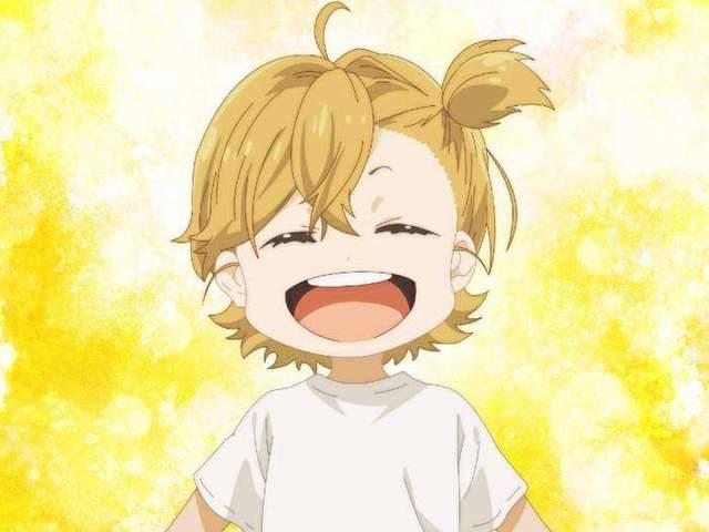 动漫推荐向：治愈与搞笑并存，《元气囝仔》，一部元气满满的好番