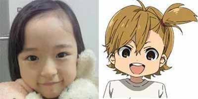 动漫推荐向：治愈与搞笑并存，《元气囝仔》，一部元气满满的好番