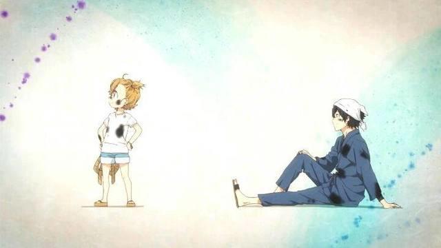 动漫推荐向：治愈与搞笑并存，《元气囝仔》，一部元气满满的好番