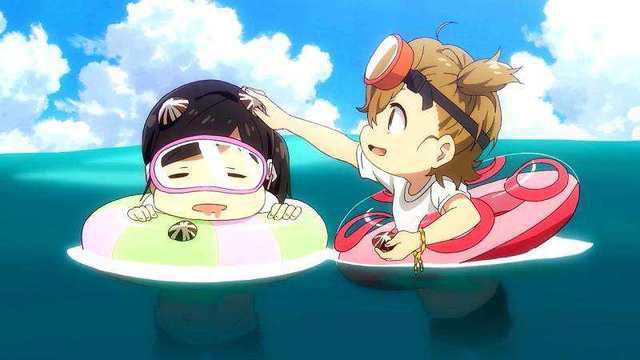 动漫推荐向：治愈与搞笑并存，《元气囝仔》，一部元气满满的好番