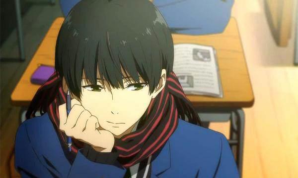 盘点动漫里十位可爱的锅盖头角色，一般人别轻易尝试！