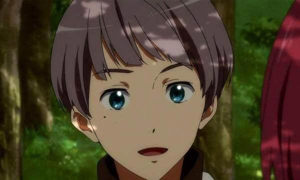 盘点动漫里十位可爱的锅盖头角色，一般人别轻易尝试！