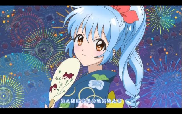 真人cosplay很常见，动漫人物的cosplay怕很少人见，您能认出几个