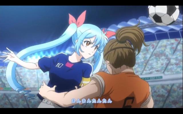 真人cosplay很常见，动漫人物的cosplay怕很少人见，您能认出几个