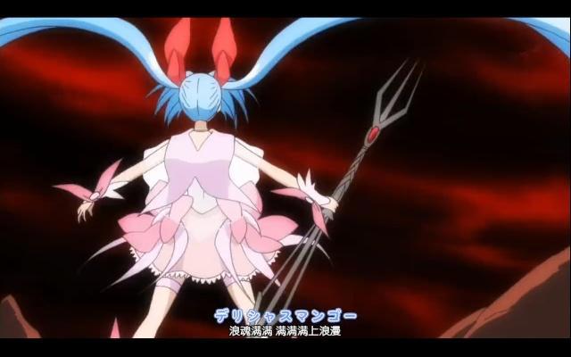 真人cosplay很常见，动漫人物的cosplay怕很少人见，您能认出几个