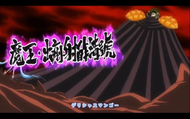 真人cosplay很常见，动漫人物的cosplay怕很少人见，您能认出几个