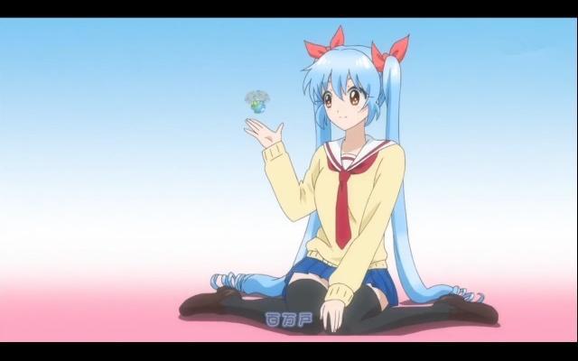 真人cosplay很常见，动漫人物的cosplay怕很少人见，您能认出几个