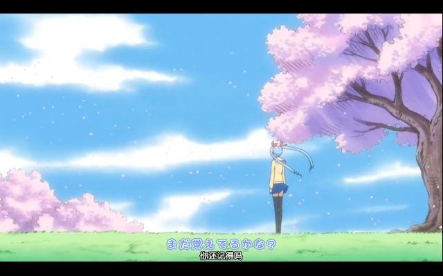 真人cosplay很常见，动漫人物的cosplay怕很少人见，您能认出几个