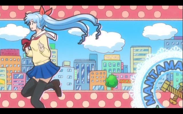 真人cosplay很常见，动漫人物的cosplay怕很少人见，您能认出几个