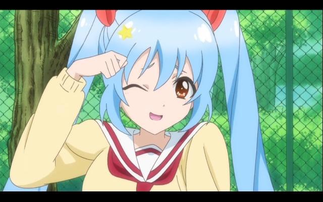 真人cosplay很常见，动漫人物的cosplay怕很少人见，您能认出几个